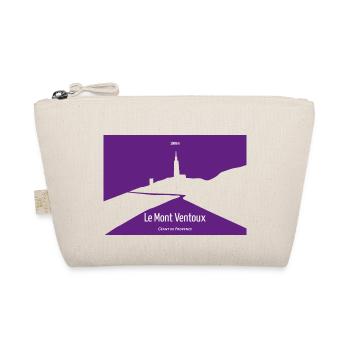 Le Mont Ventoux - Bio-Täschchen - Natur - Vorne