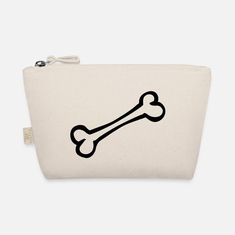 bone_r1 Bio-Täschchen