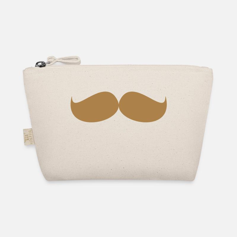 Moustache / moustache Trousse biologique
