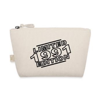 année 1991 limited edition - Trousse biologique - nature - Devant