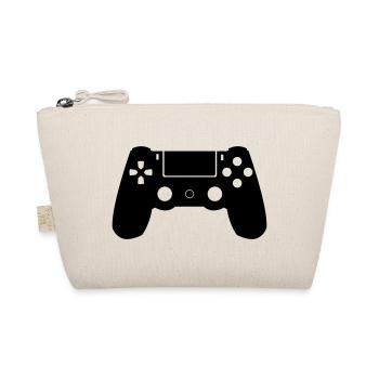 Controller - Organic Pouch - nature - Front