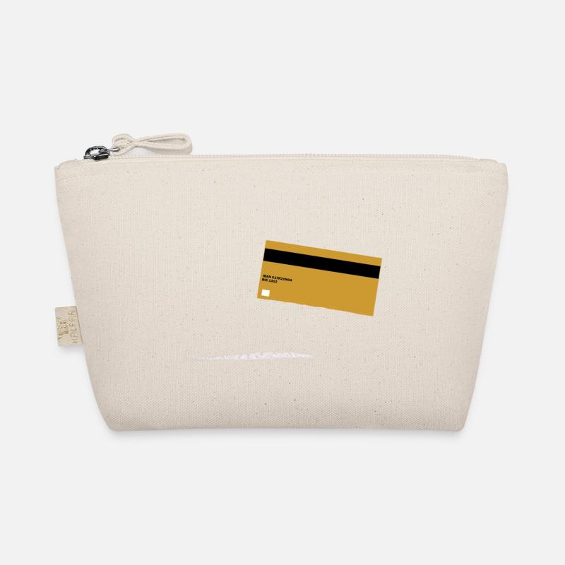 Kokain Bio-Täschchen