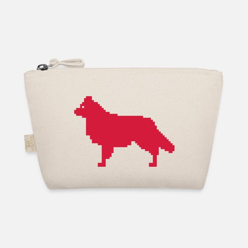 Australian Shepherd avec queue, traditionnel Trousse biologique