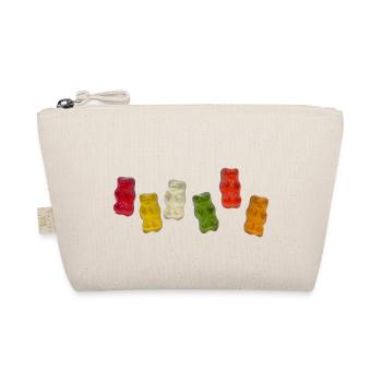 Gummi Bears - Trousse biologique - nature - Devant