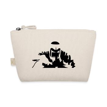 soudeur - Trousse biologique - nature - Devant