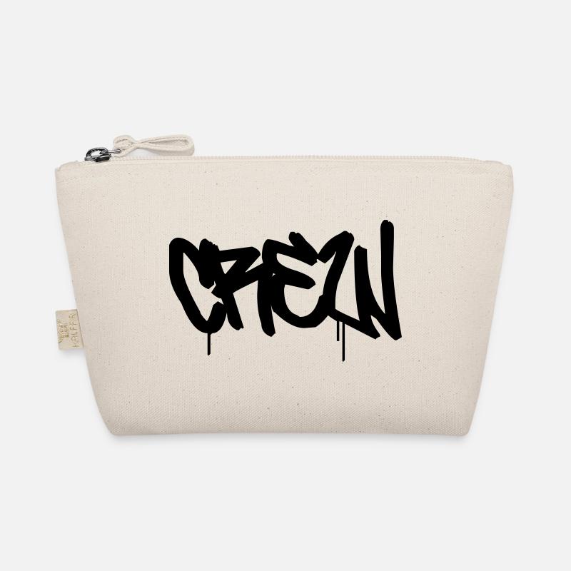 CREW Trousse biologique