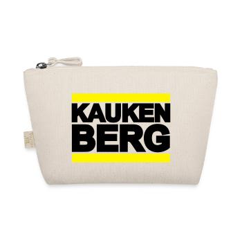 Kaukenberg Paderborn - Bio-Täschchen - Natur - Vorne