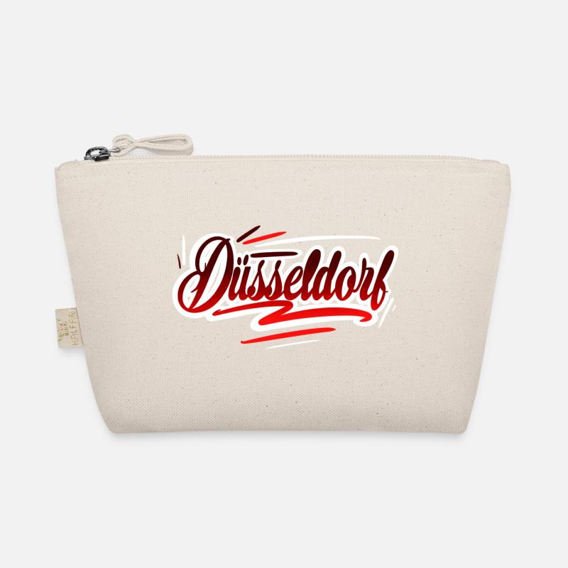 Düsseldorf Trousse biologique