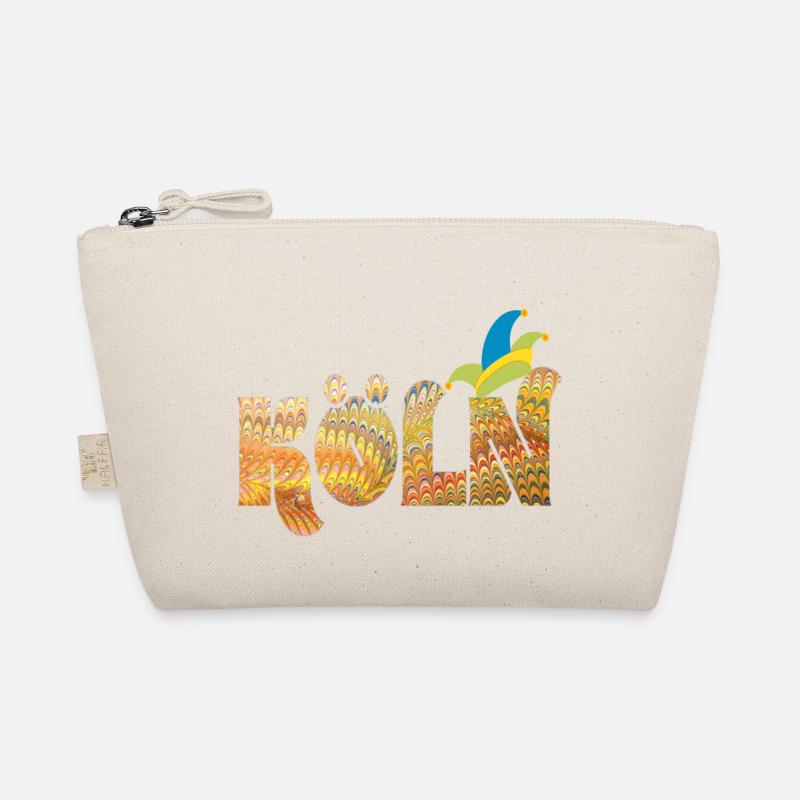 Carnaval de Cologne e 37 Trousse biologique