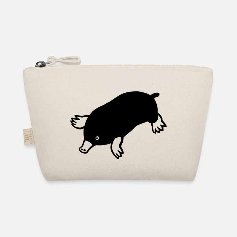 Maulwurf Bio-Täschchen