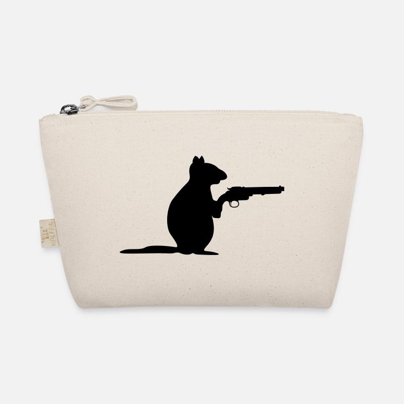 Rongeurs drôle Trousse biologique