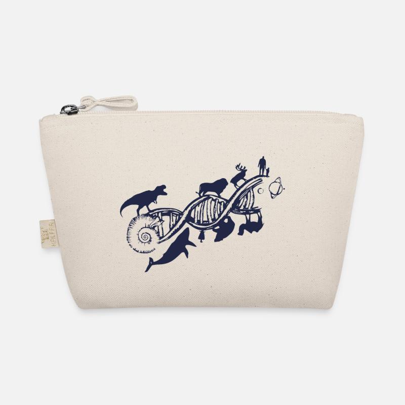 Evolution Bio-Täschchen