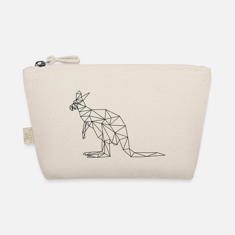 Kangaroo Organic Pouch