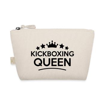 kickboxing queen stars - Trousse biologique - nature - Devant