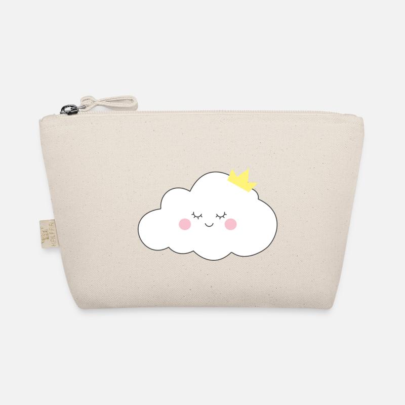 cloud Organic Pouch