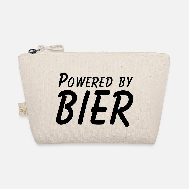 powered by bier Bio-Täschchen