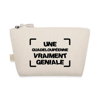 Guadeloupe / Gwadloup / Guadeloupéen / 971 - Trousse biologique - nature - Devant