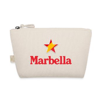 Stars of Spain - Marbella - Organic Pouch - nature - Front