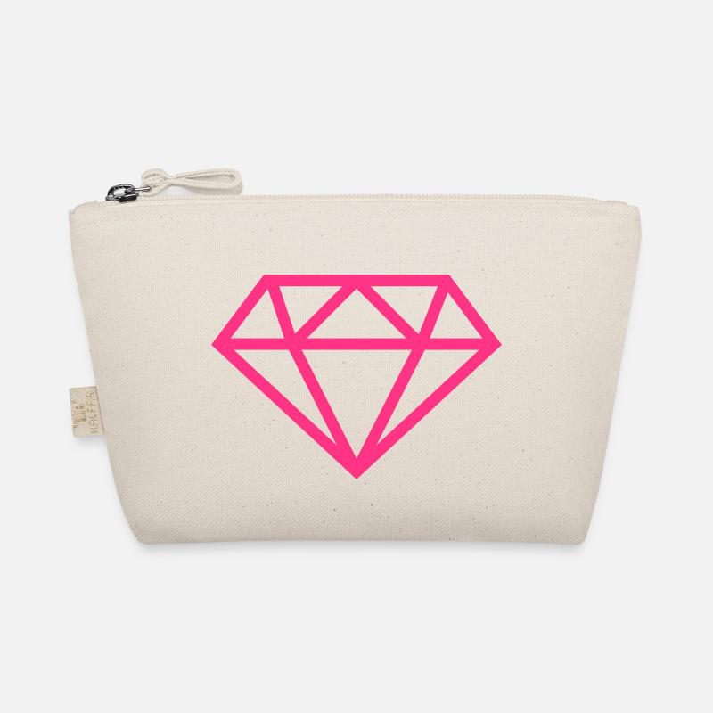 Diamond Trousse biologique