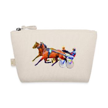 trotteur - Trousse biologique - nature - Devant
