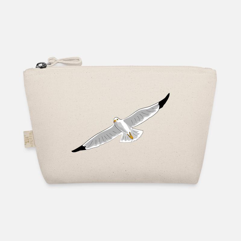gull Organic Pouch