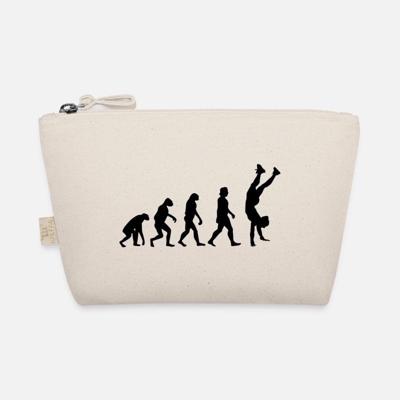 Evolution du renversé Trousse biologique