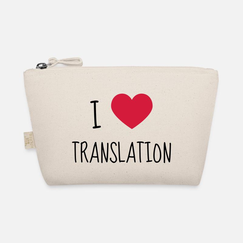 traducteur / traduction / traductrice / traduire Trousse biologique