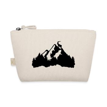 Mountains, Forest and Ibex - Trousse biologique - nature - Devant