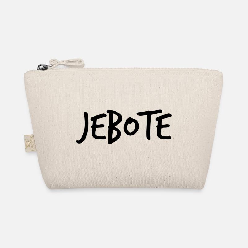 Jebote Bio-Täschchen