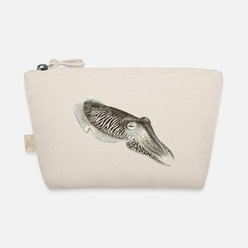 sépia Trousse biologique