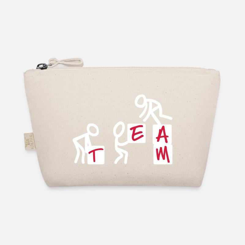 Team Bio-Täschchen