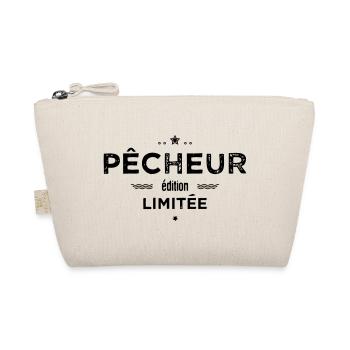 Pecheur edition limitee - Trousse biologique - nature - Devant