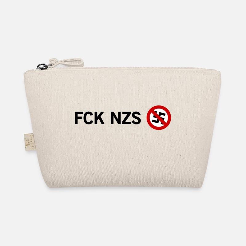 FCK NZS Bio-Täschchen