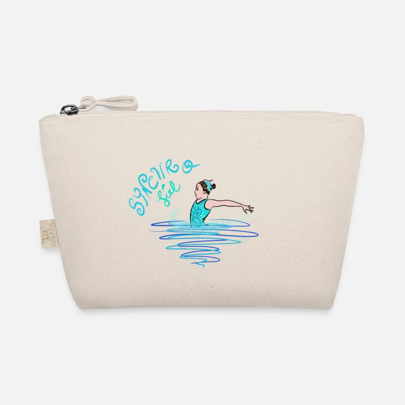 Fille synchro Trousse biologique