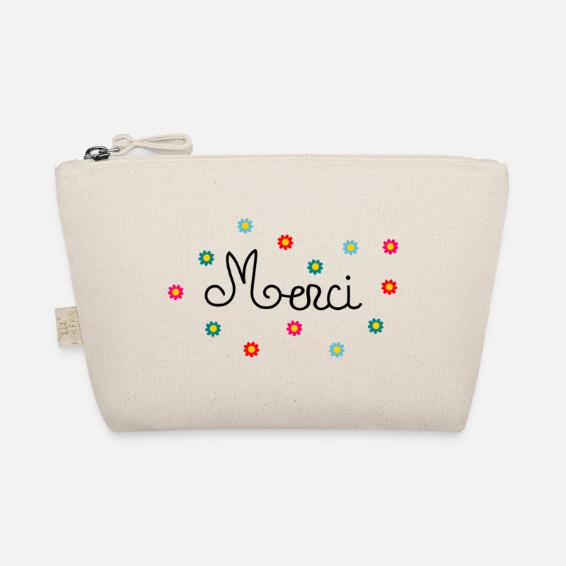 Merci Trousse biologique