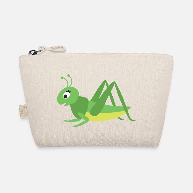 sauterelle Trousse biologique