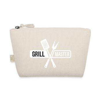 Grill Master - Organic Pouch - nature - Front