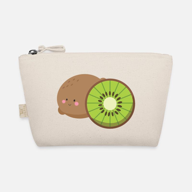 kiwi - Trousse biologique - nature