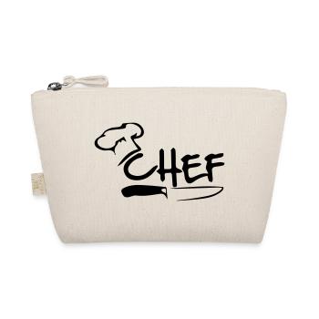 Chef - Trousse biologique - nature - Devant