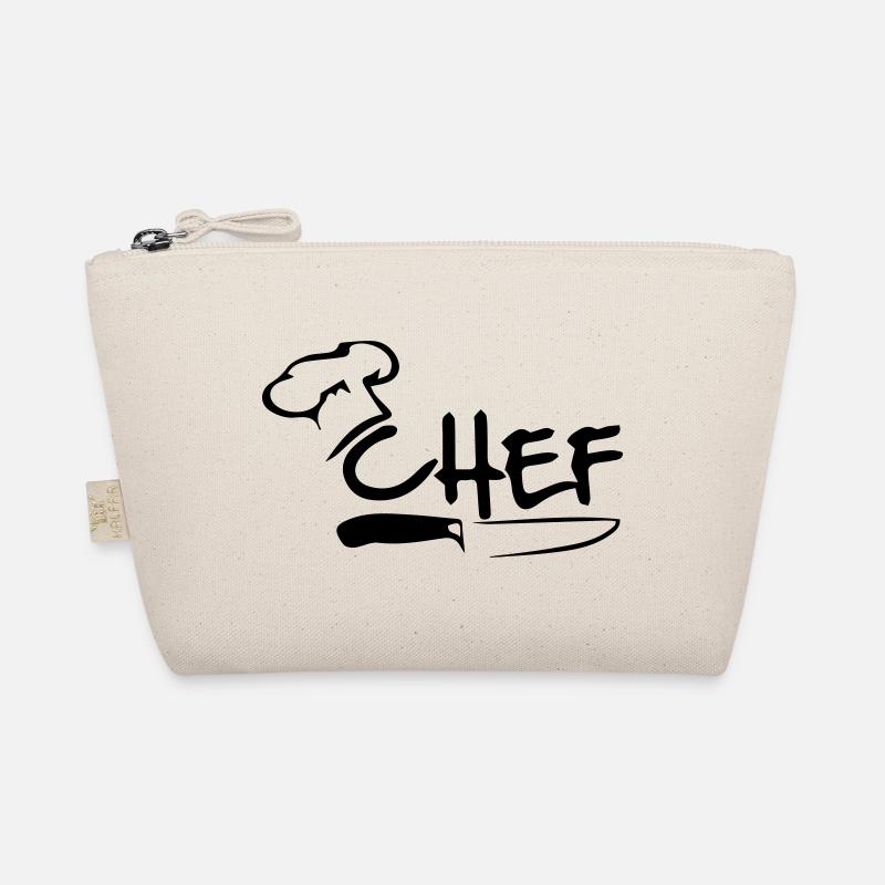 Chefkoch Bio-Täschchen