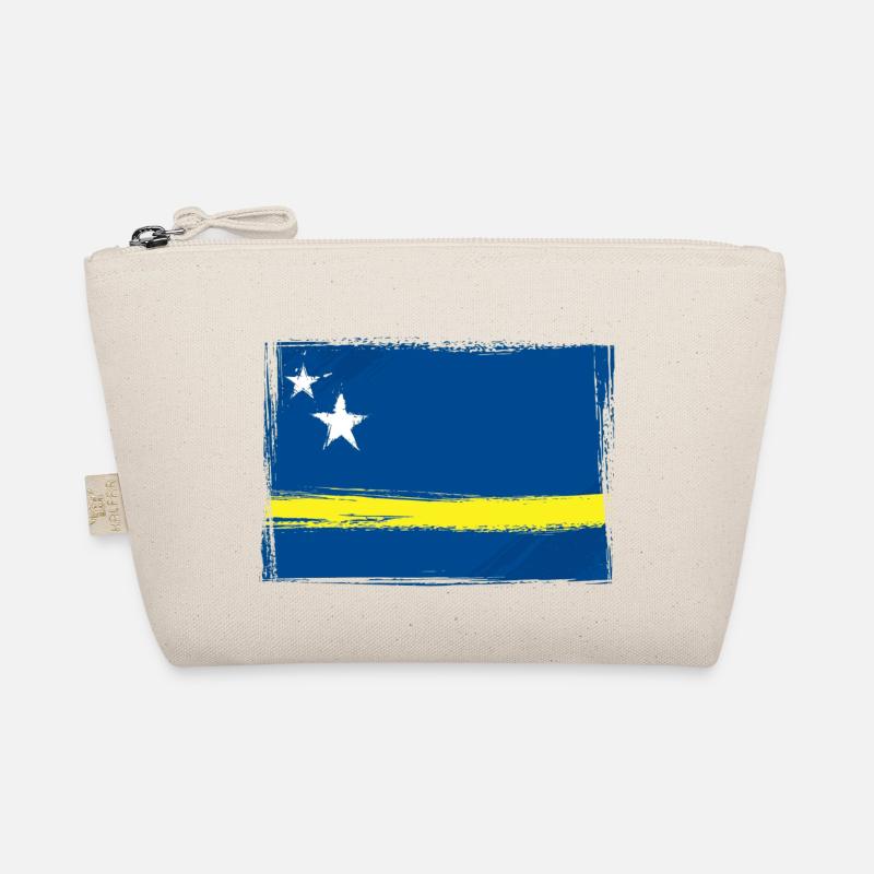 Curacao Bio-Täschchen