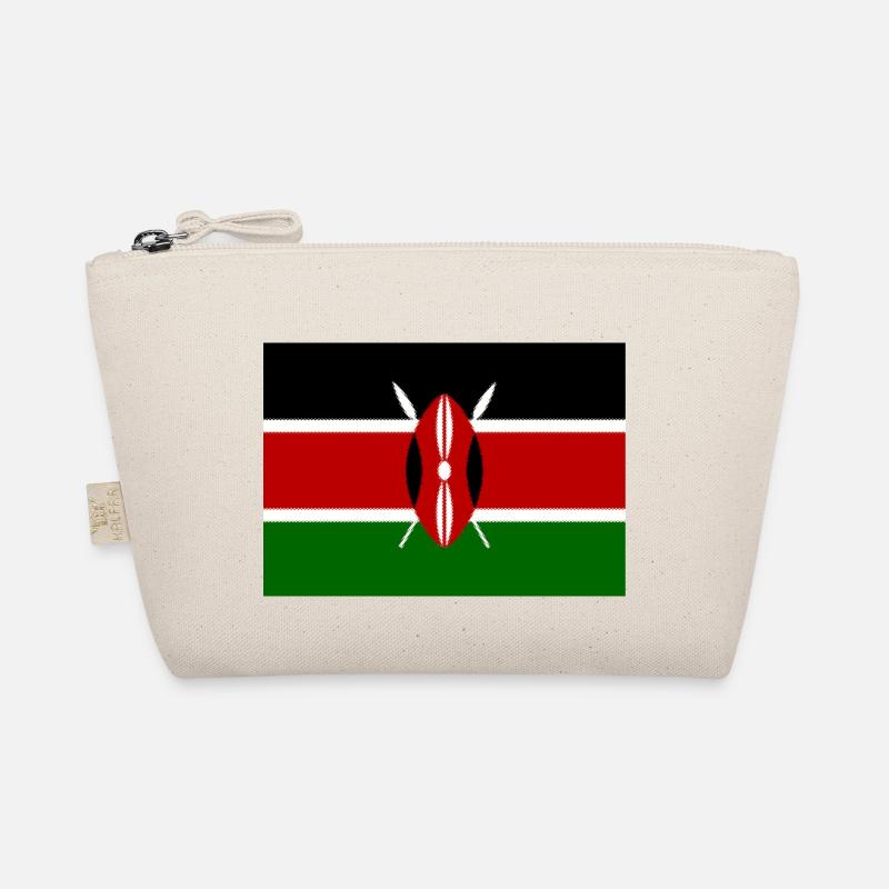 Kenya Organic Pouch