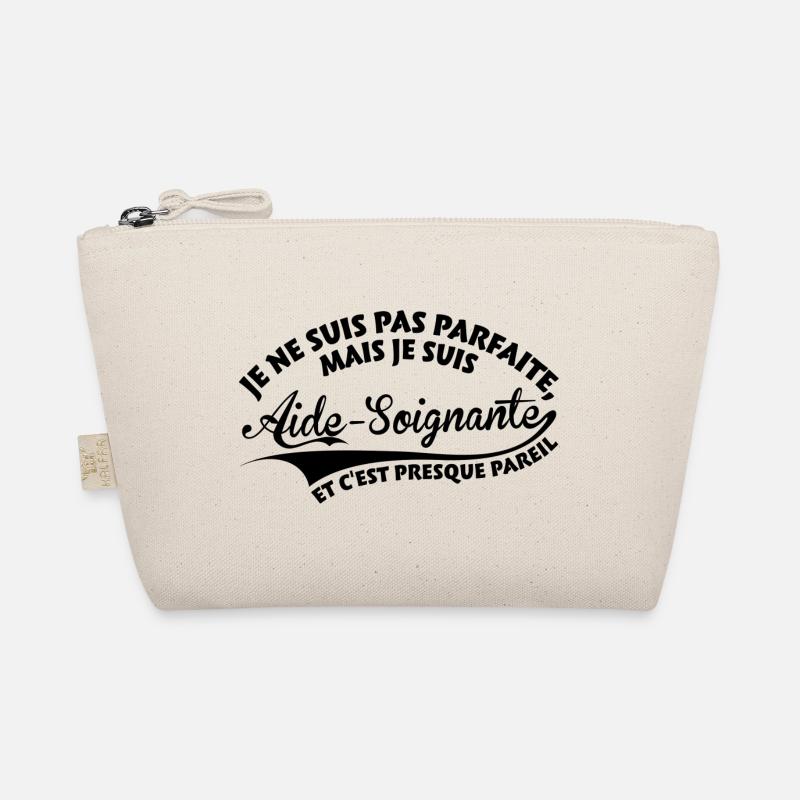 Parfaite Aide-Soignante Trousse biologique