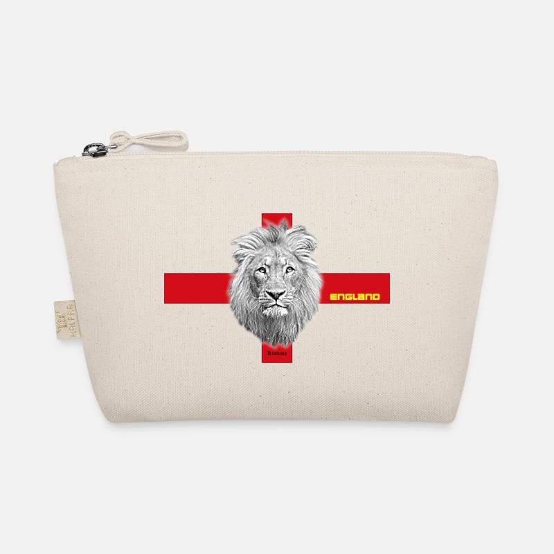 Lion d’Angleterre - Trousse biologique - nature