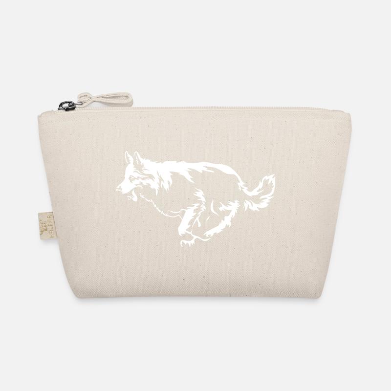 Swiss Shepherd "Black Edition" Trousse biologique