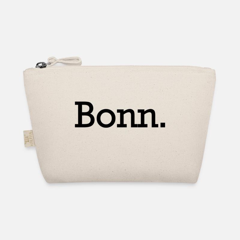 Bonn. Bio-Täschchen