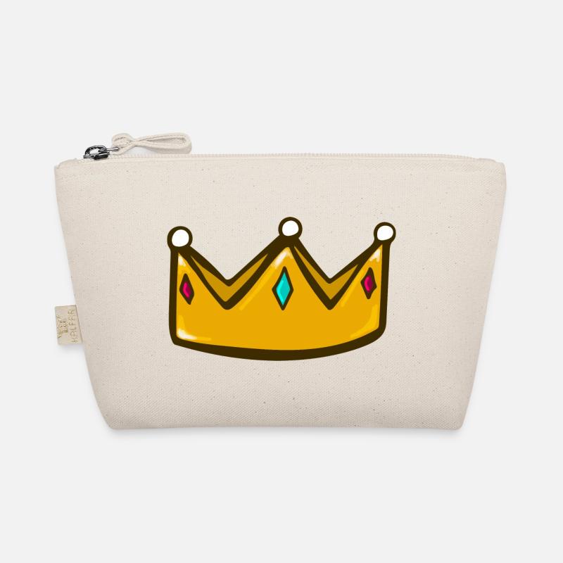 Crown Organic Pouch