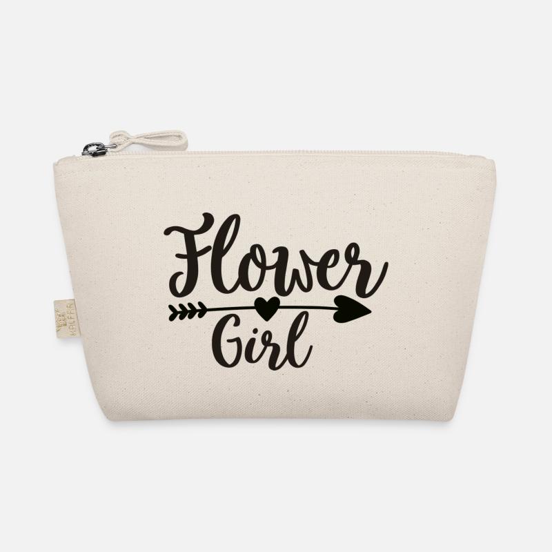 Fille de fleur Trousse biologique