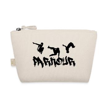 Parkour - Trousse biologique - nature - Devant