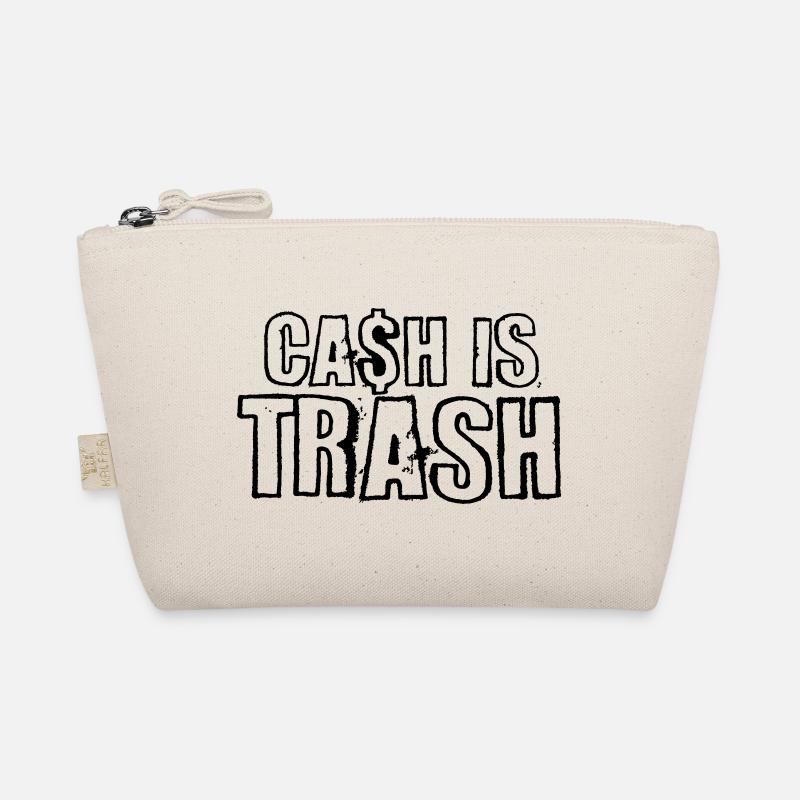 L’argent est déchet - anticapitalisme Trousse biologique